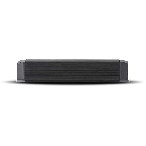 Rockford Fosgate T750X1bd Power 750 Watt Class-bd Mono Amplifier Rockford Fosgate T750X1bd Power 750 Watt Class-bd Mono Amplifier